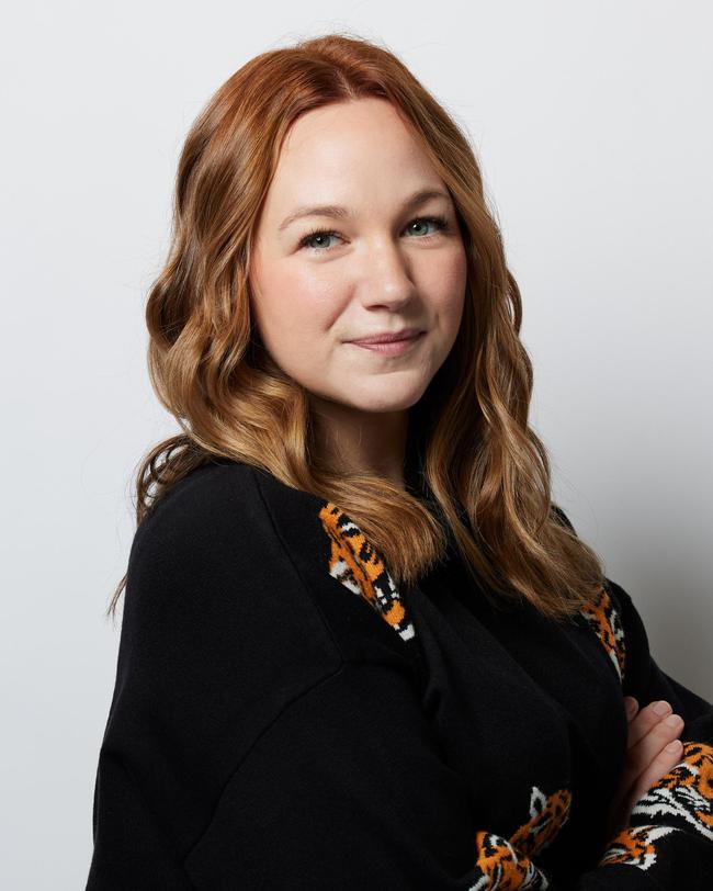 Photo of Shelby Mullan, 