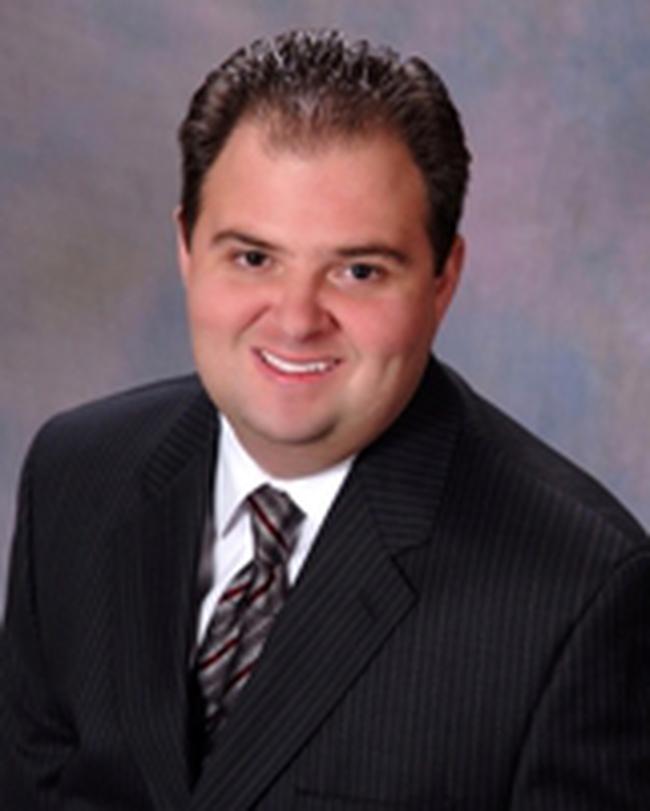 Photo of Mike Pacifico,