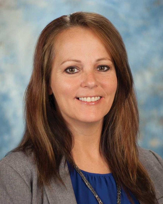 Photo of Teresa Cline,