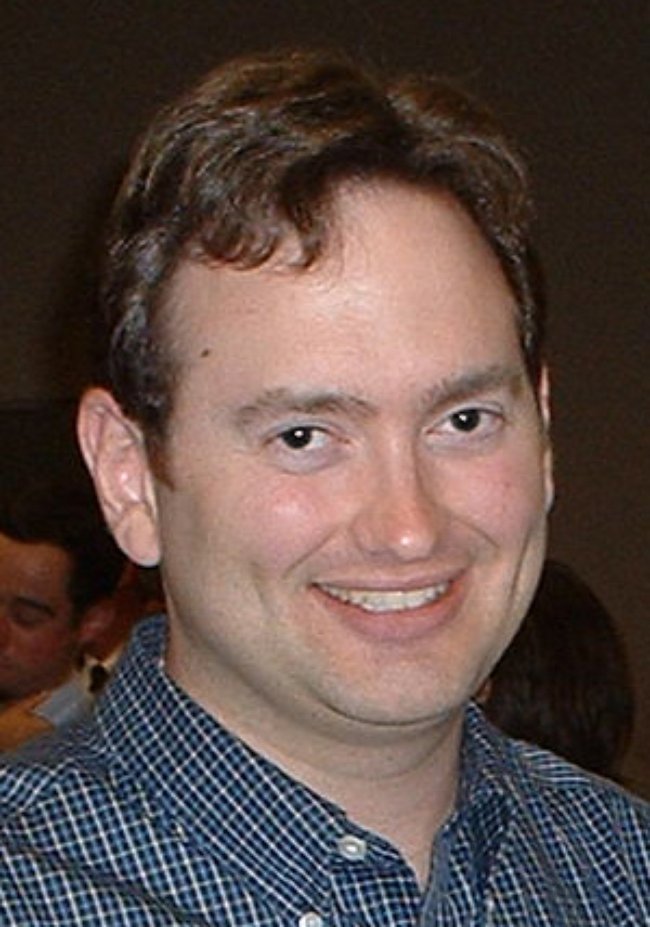 Photo of John Tuttle,
