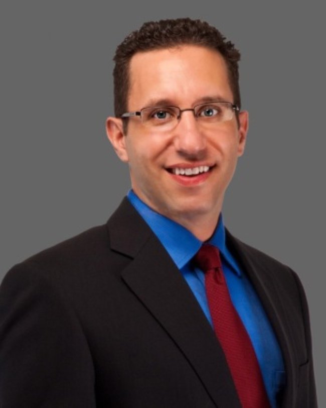 Photo of Drew Ludlow,