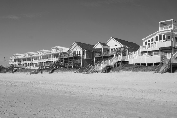 Glenn Strickland Your Eastern NC and Surrounding Coastal Counties Real