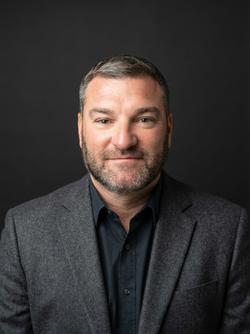 Photo of Glenn Strickland