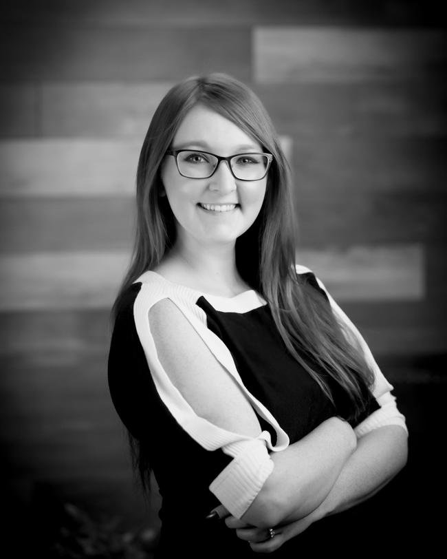 Photo of Samantha Vater,