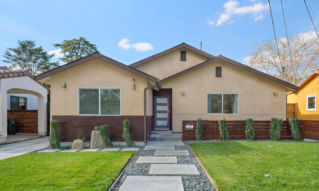 1085 Morse Street, CA 95126