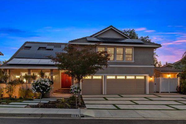 1141 Valley Quail Circle, CA 95120