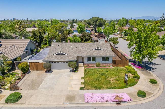 1639 Glenroy Drive, CA 95124