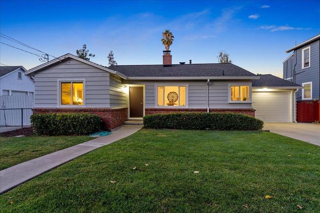 184 S 19th Street, CA 95116