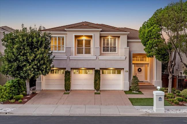 5200 Birkdale Way, CA 95138