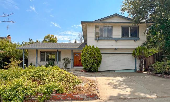 6204 Franciscan Way, CA 95120