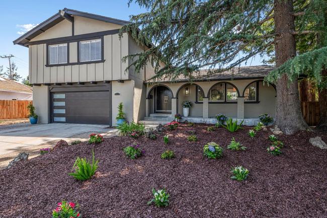 6843 Dalmeny Court, CA 95120