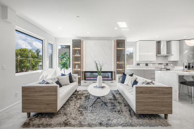 22540 Stevens Creek Boulevard, CA 95014