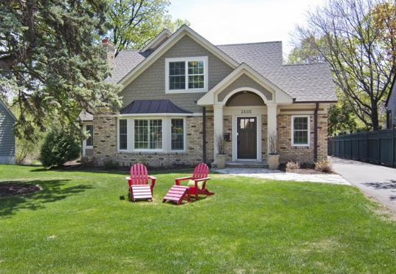 3605 W 55th Street , MN 55410