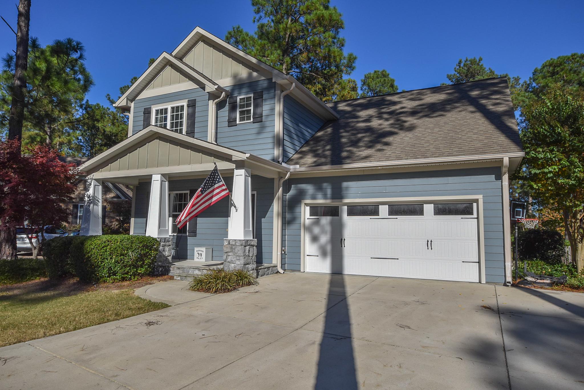 ft. bragg homes for sale in Moore County