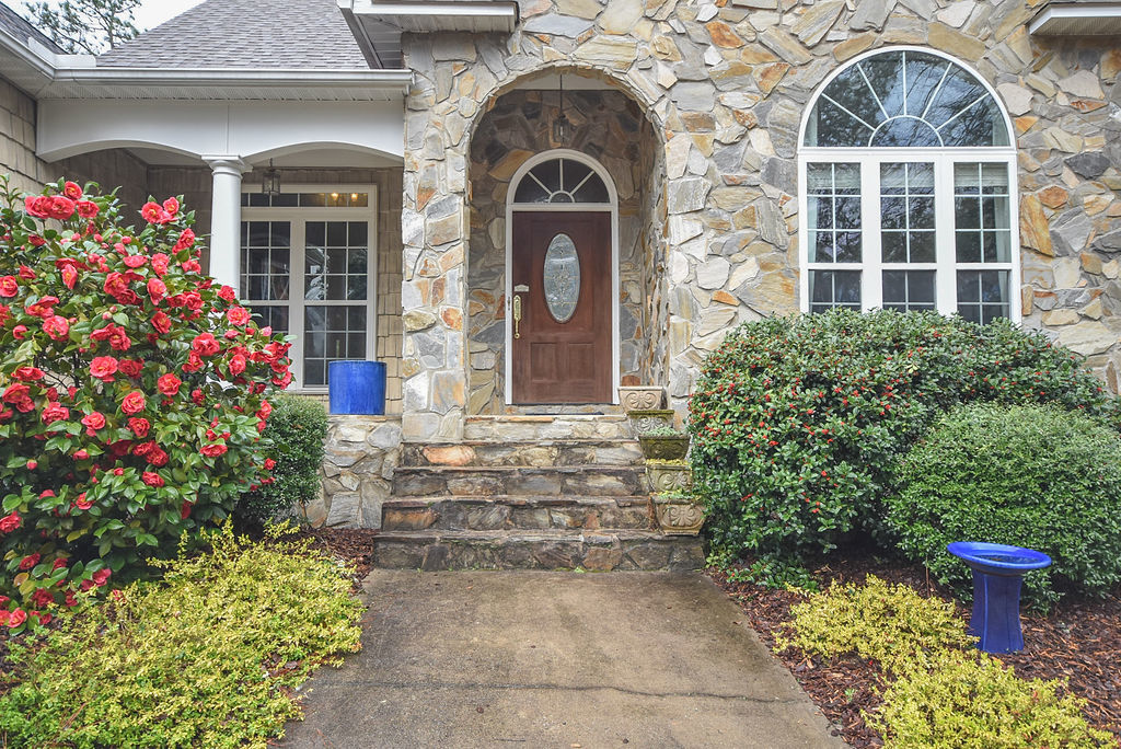 Southern Pines home for Sale!