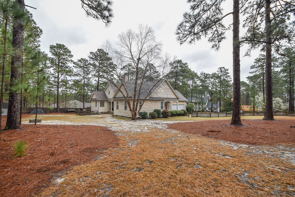 Southern Pines home for Sale!