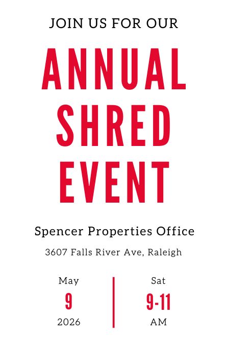 Spencer Properties Office