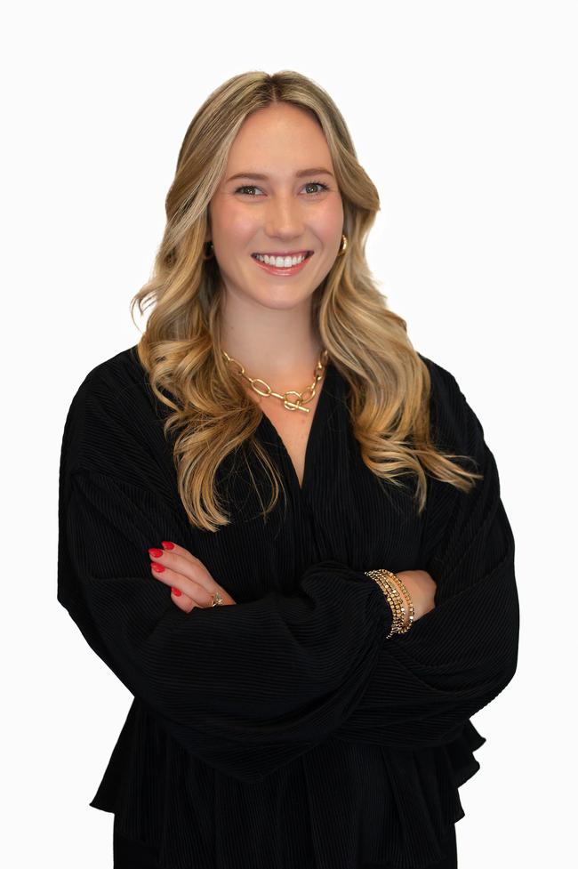 Photo of Ellie Spencer