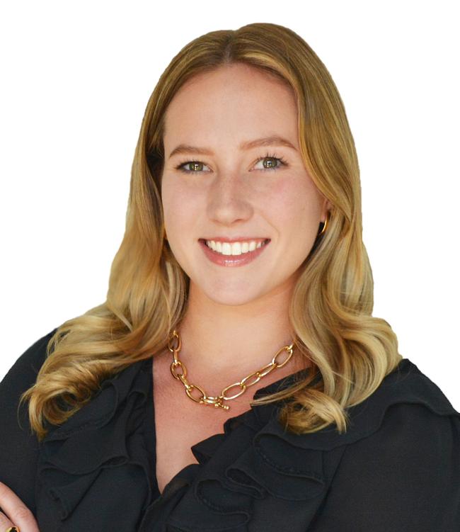 Photo of Ellie Spencer