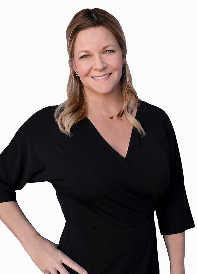 Photo of Jodi Spencer