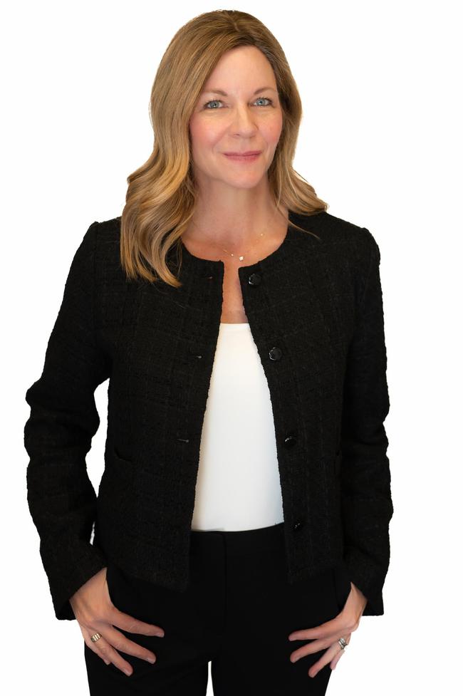 Photo of Jodi Spencer