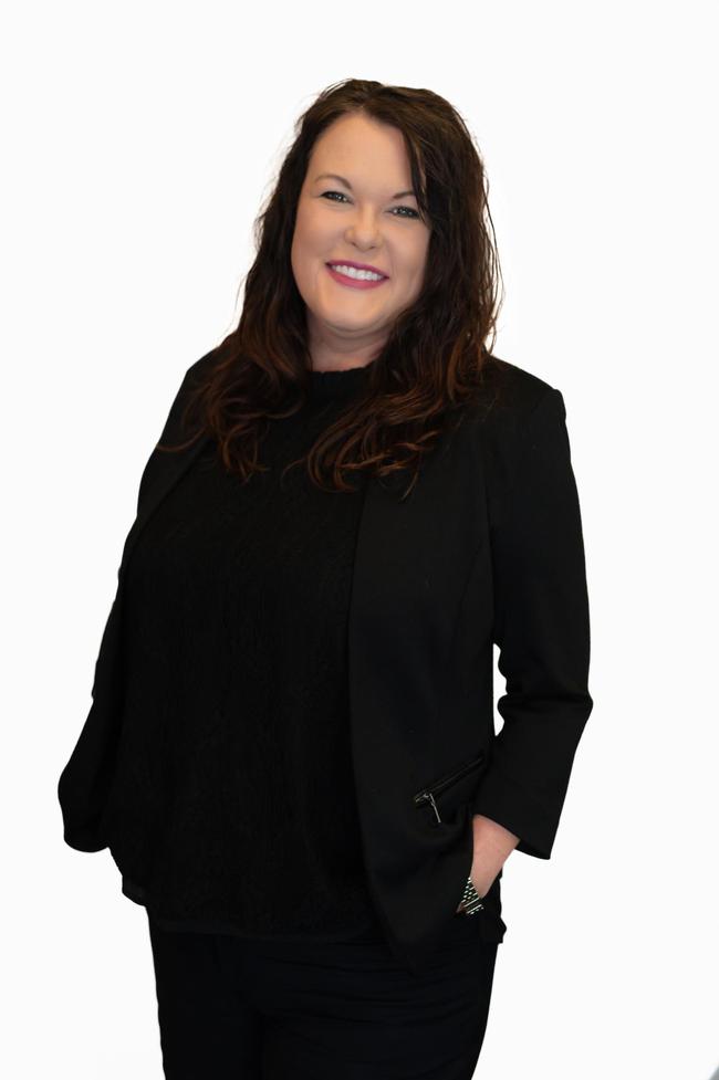 Photo of Tabitha Holen