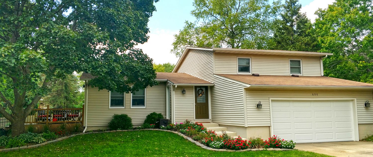 Champaign County Real Estate Provided By The Stefanie Pratt Team