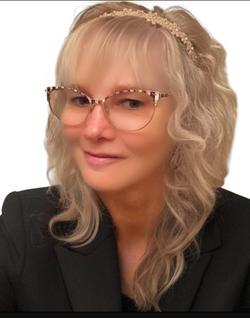 Photo of Patti Rodzen