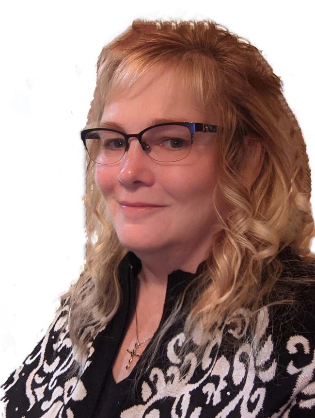 Photo of Patti Rodzen,