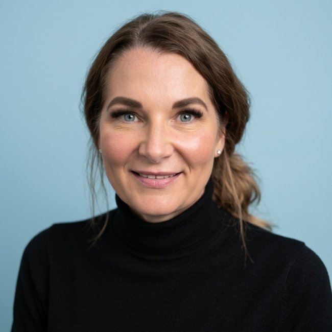 Photo of Alicia Carrel