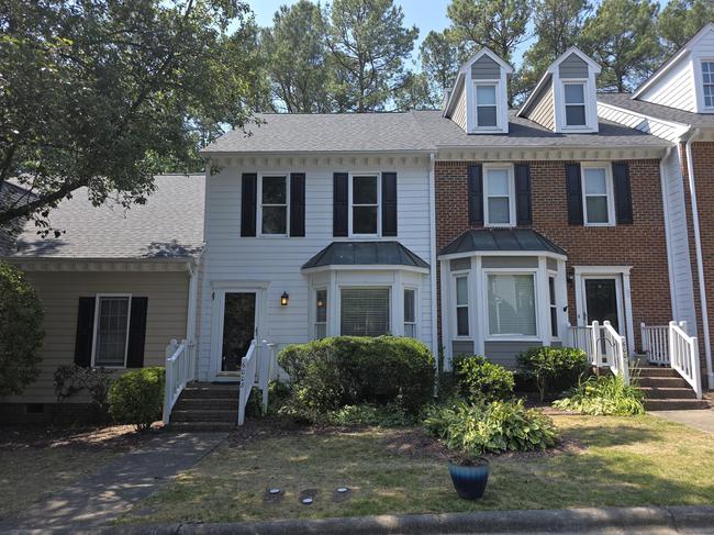 6008 Epping Forest Drive, NC 27613