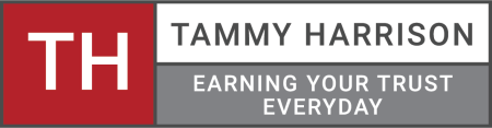Tammy Harrison