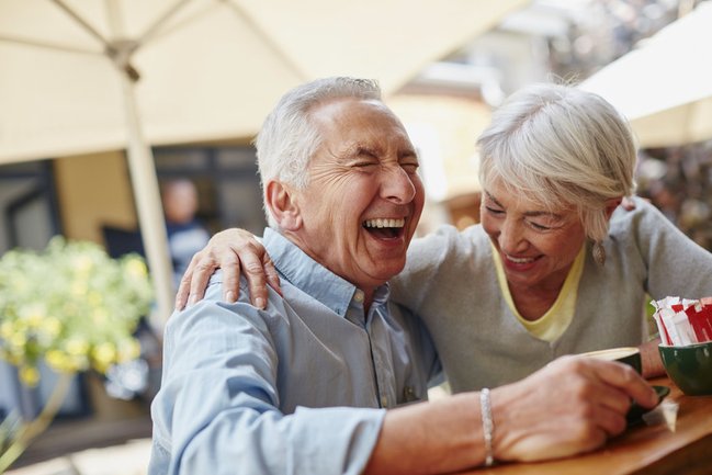 Discover outstanding Active Adult living at Del Webb Bexley .