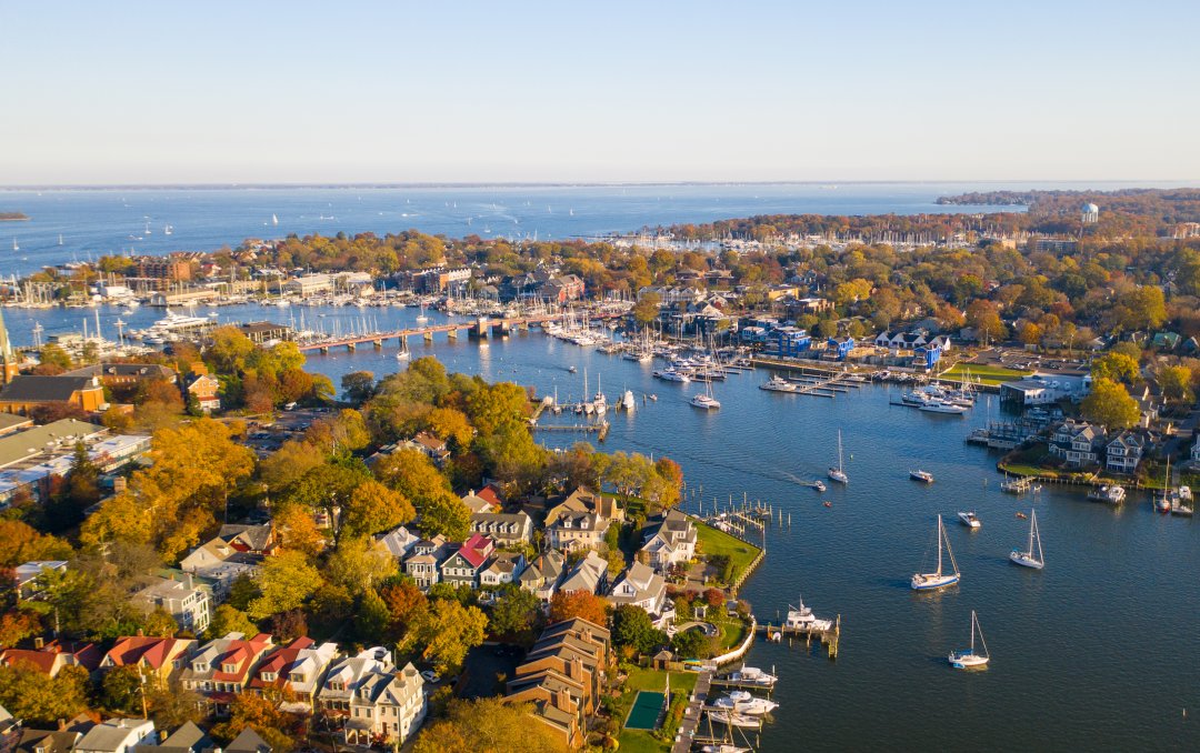 Team Surlis Gress and Company: Your Crofton Real Estate Resource