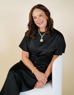 Photo of Jeannie DelGreco