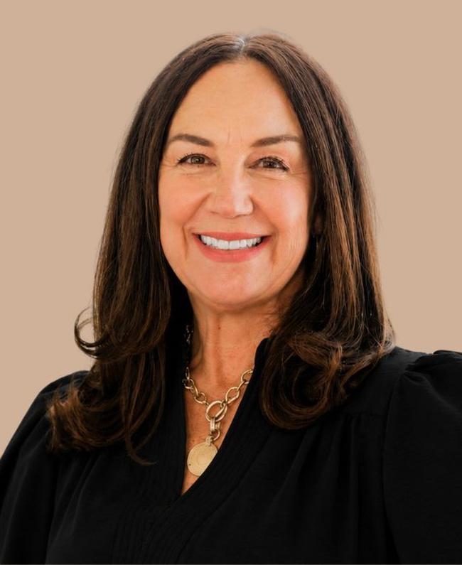 Photo of Jeannie DelGreco, 