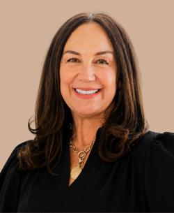 Photo of Jeannie DelGreco