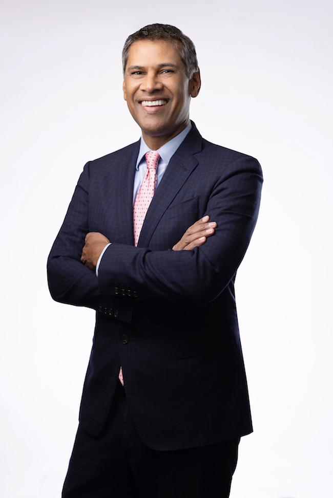 Photo of Neil Bacchus,