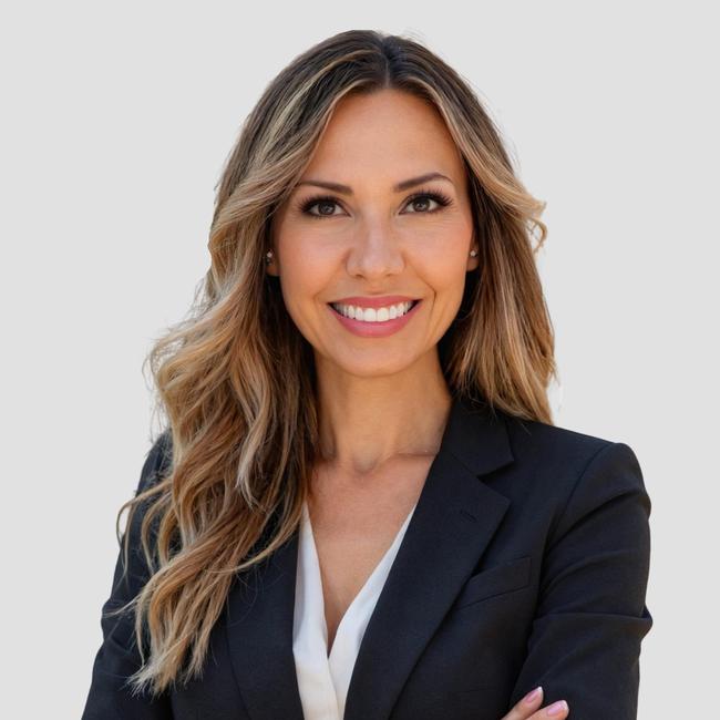 Photo of Bianca Salas