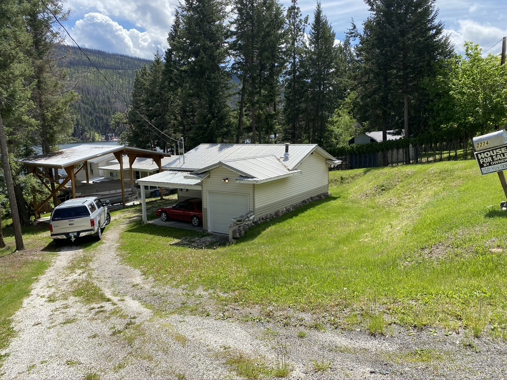 Your Gem at Loon Lake