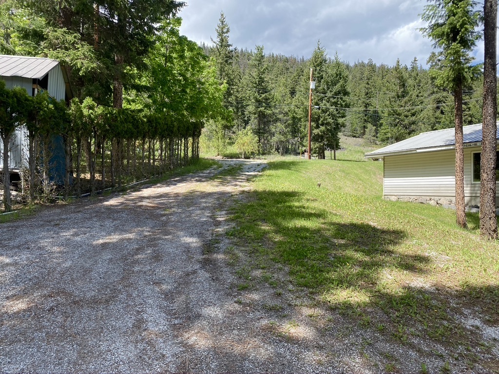 Your Gem at Loon Lake