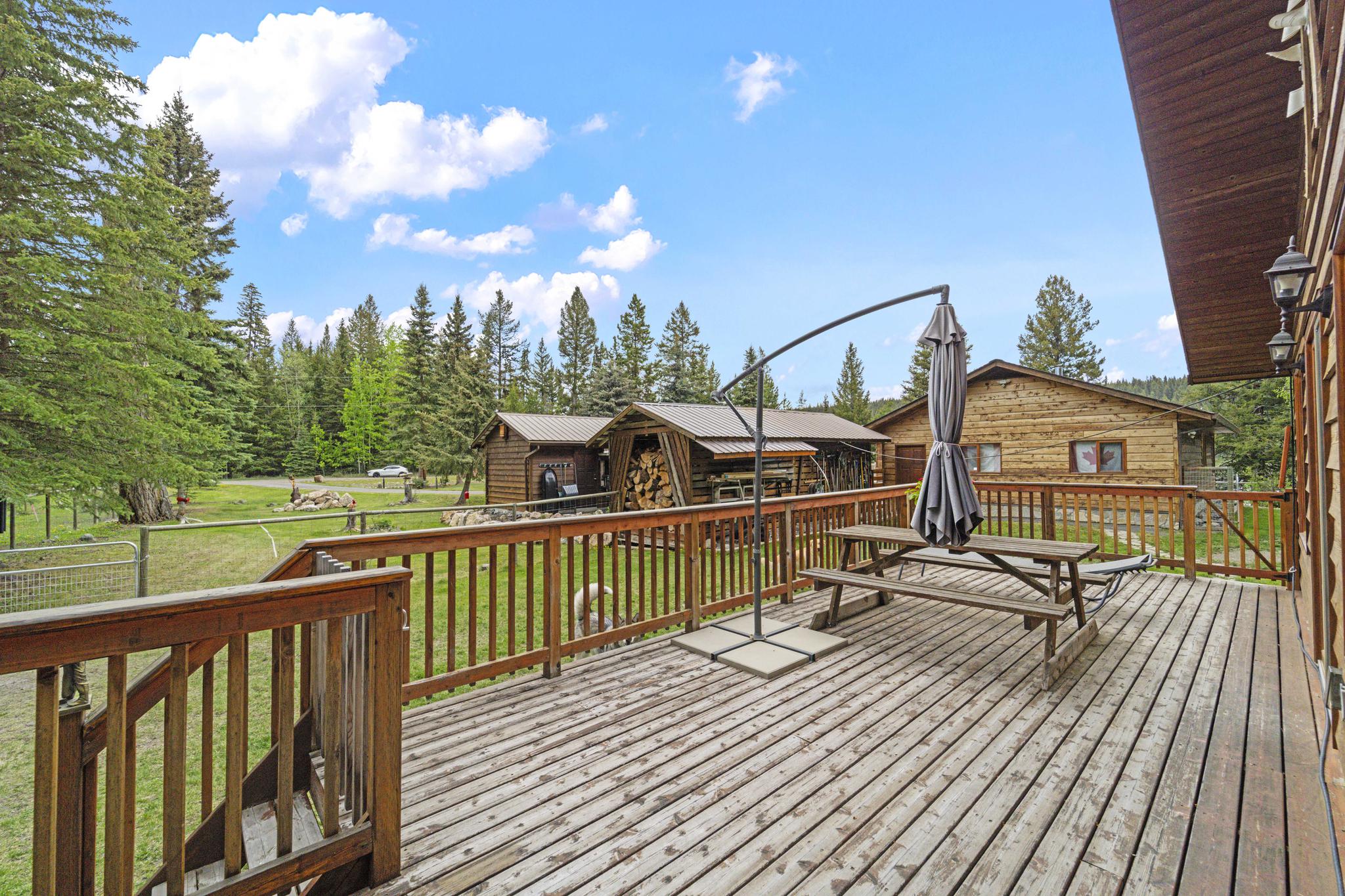Guest - Cabin