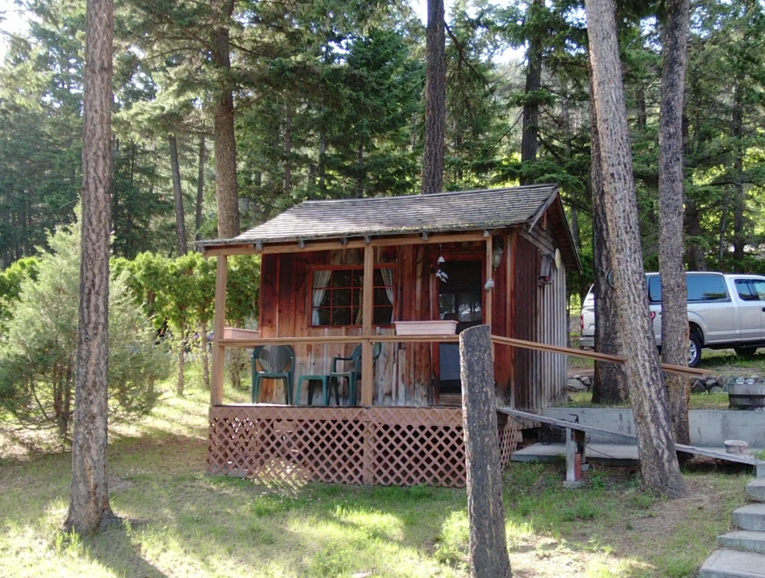 Your Gem at Loon Lake