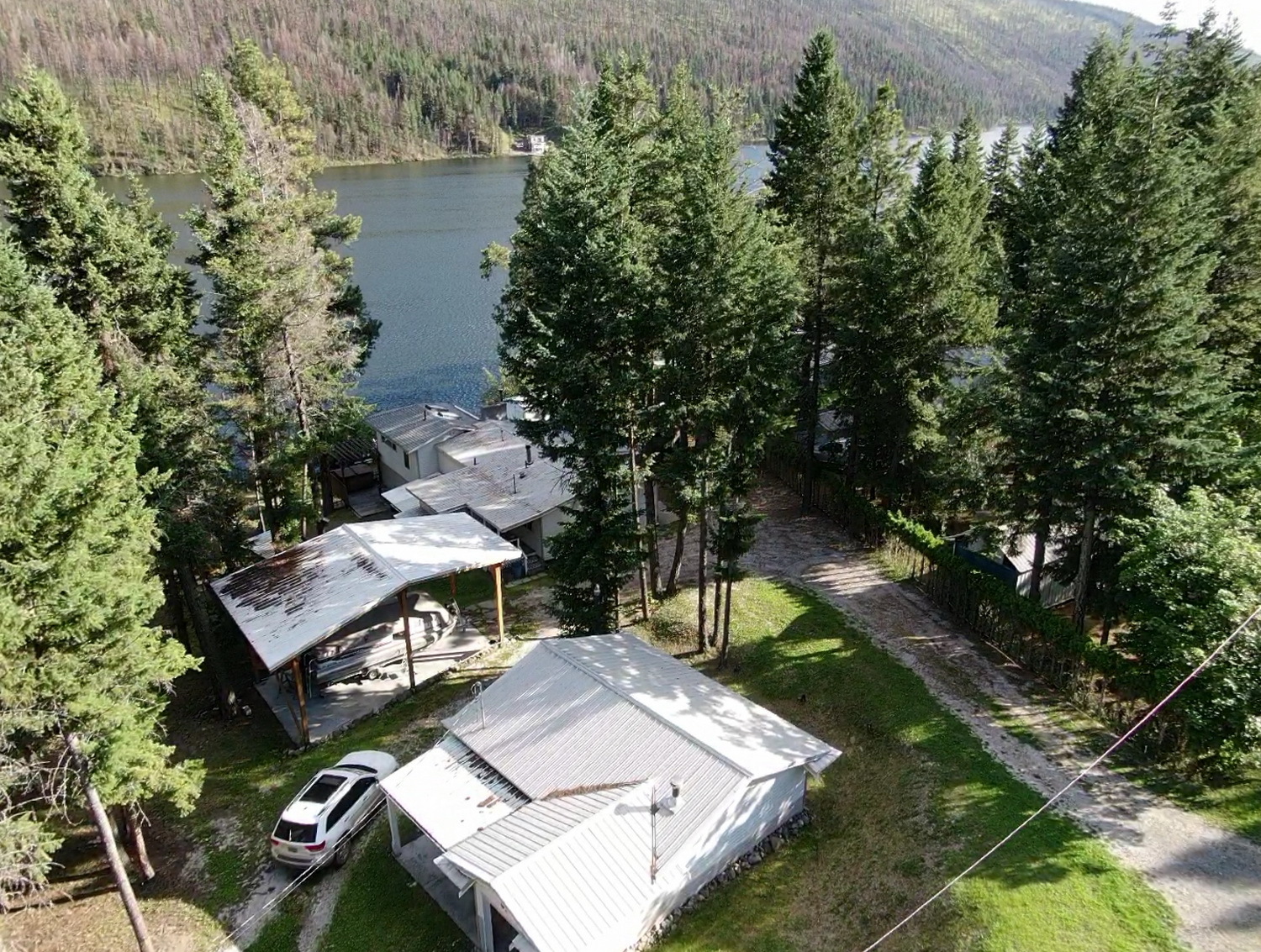 Your Gem at Loon Lake