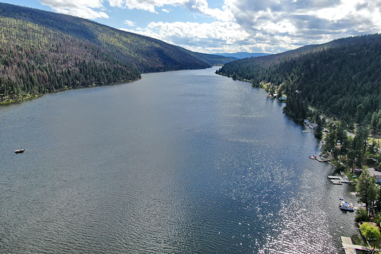 Your Gem at Loon Lake