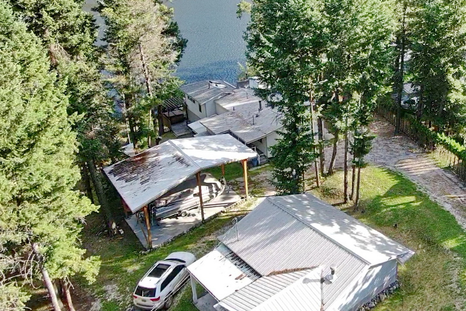 Your Gem at Loon Lake