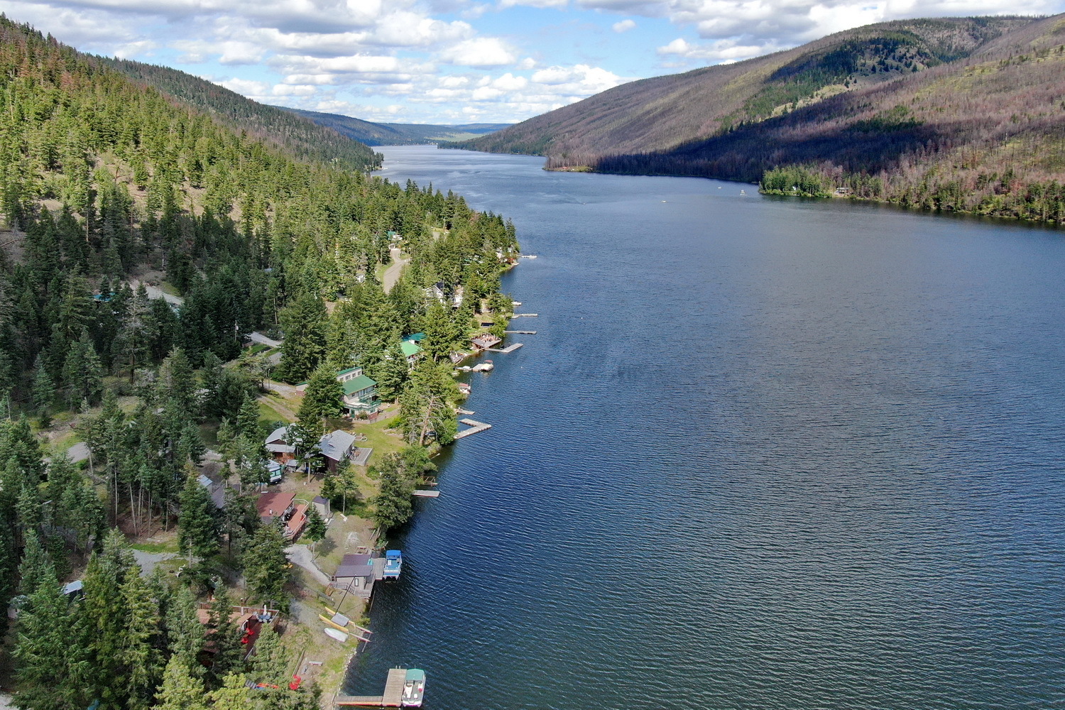 Your Gem at Loon Lake