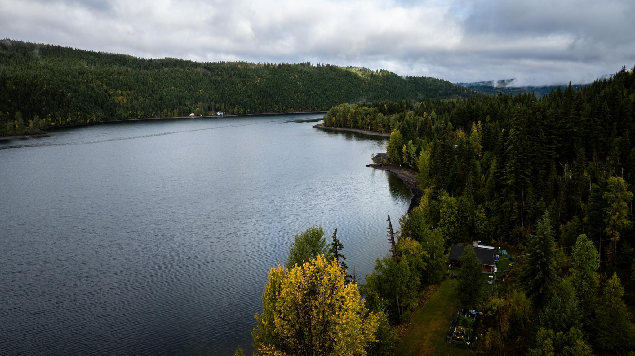 Lodge & Surroundings! 