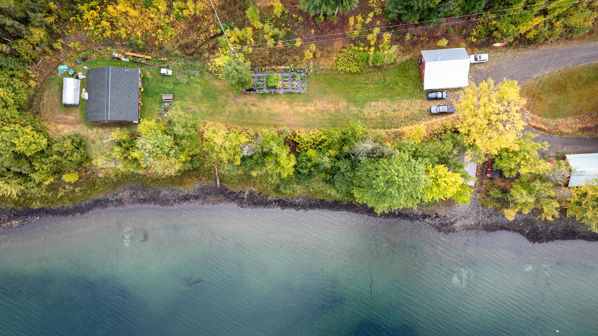 Lodge & Surroundings! 