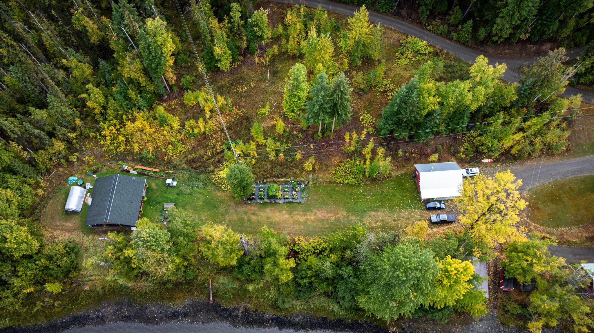 Lodge & Surroundings! 